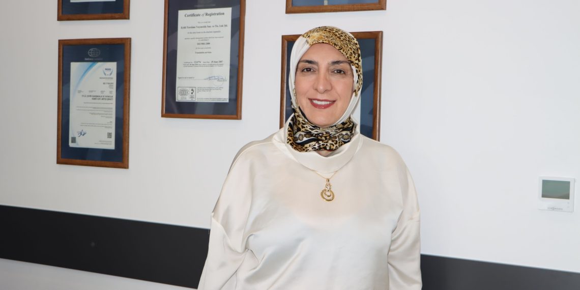 Yurtdışı Başvurularında Kolaylık: Çeviri Kaşesi Yeterli Olabilecek