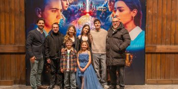 Vialand Medya’dan Türkiye’de Bir İlk: YouTube Gençlik Dizisi “Tabletin Sırrı” Yayında!