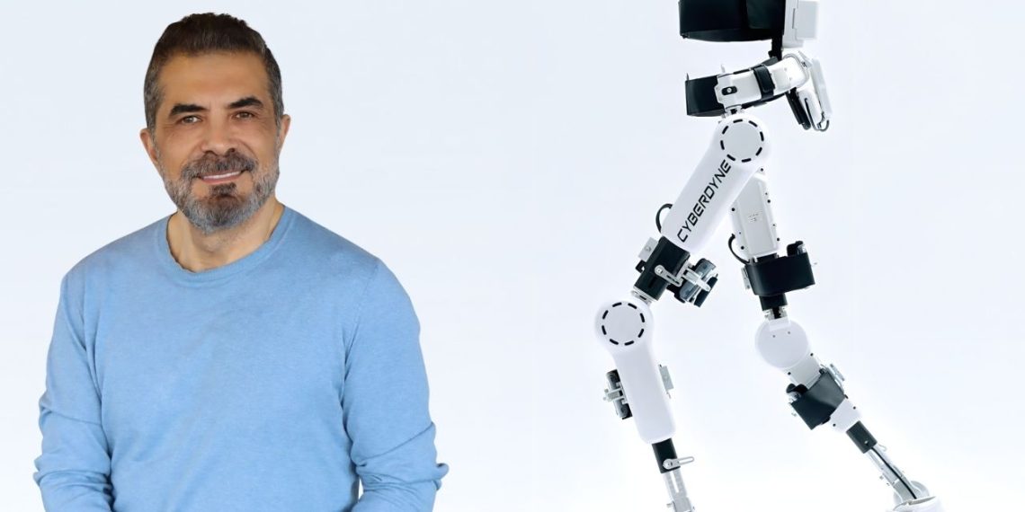 İnme Rehabilitasyonunda Giyilebilir Robot Dönemi