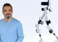 İnme Rehabilitasyonunda Giyilebilir Robot Dönemi