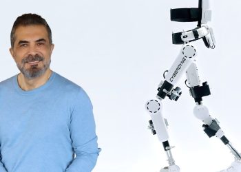 İnme Rehabilitasyonunda Giyilebilir Robot Dönemi