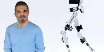 İnme Rehabilitasyonunda Giyilebilir Robot Dönemi