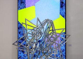 Izaka Terrace “Geomart-ut-sc 4” Eserine Ev sahipliği Yapıyor