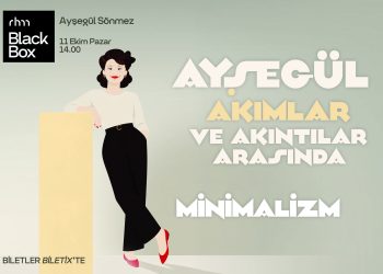 BlackBox’ta Yeni Sezon Başlıyor