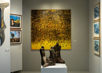 Avantgarde Collection, “Beşinci Unsur” temasıyla Contemporary İstanbul’da