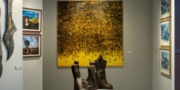 Avantgarde Collection, “Beşinci Unsur” temasıyla Contemporary İstanbul’da