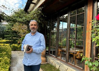İradenin Aynasında Gençlik