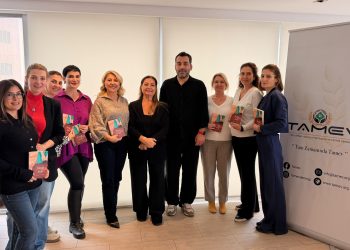 TAMEV’den Yeni Döneme Güçlü Başlangıç