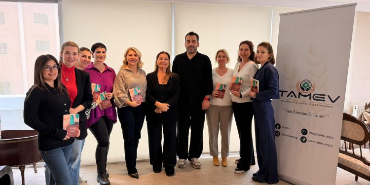 TAMEV’den Yeni Döneme Güçlü Başlangıç